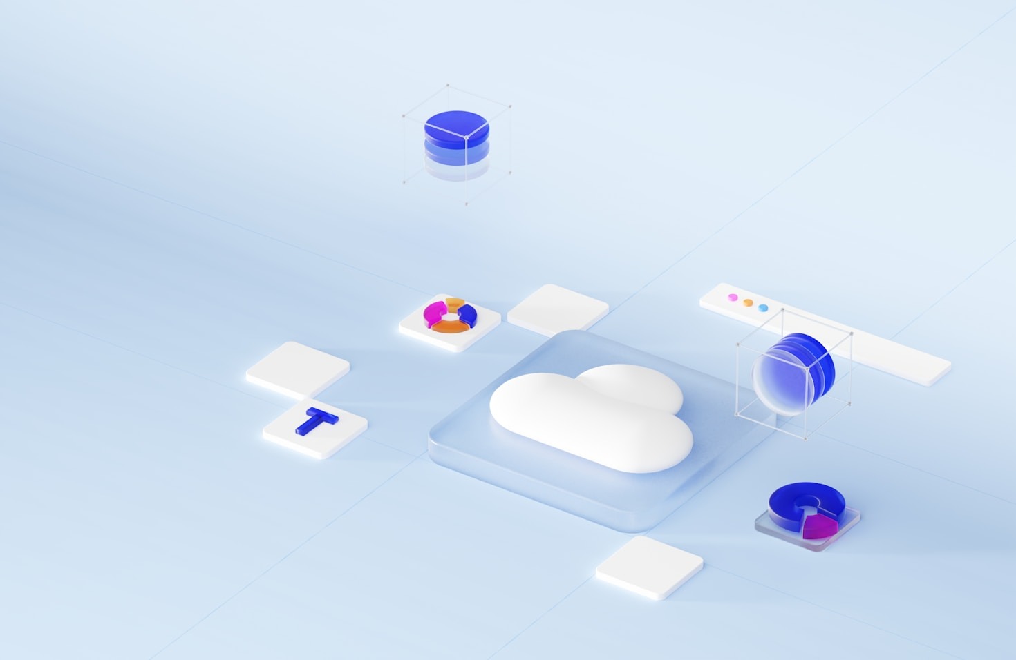 Comprendere il cloud con analogie culinarie giapponesi