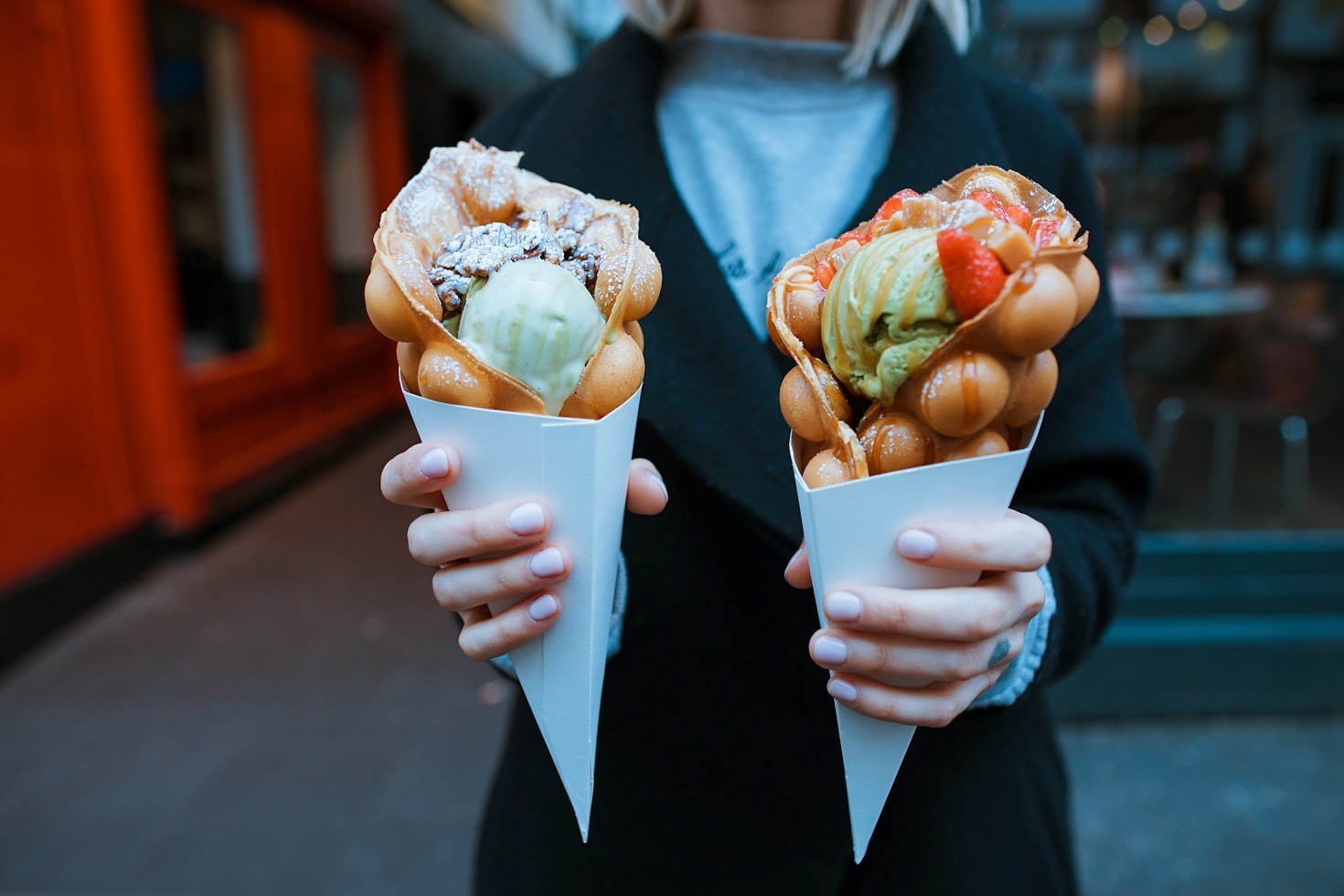 Guida alle architetture distribuite con il gusto del Takoyaki